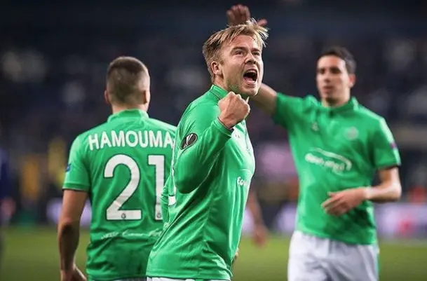 克莱蒙法甲联赛被挤出晋级名单