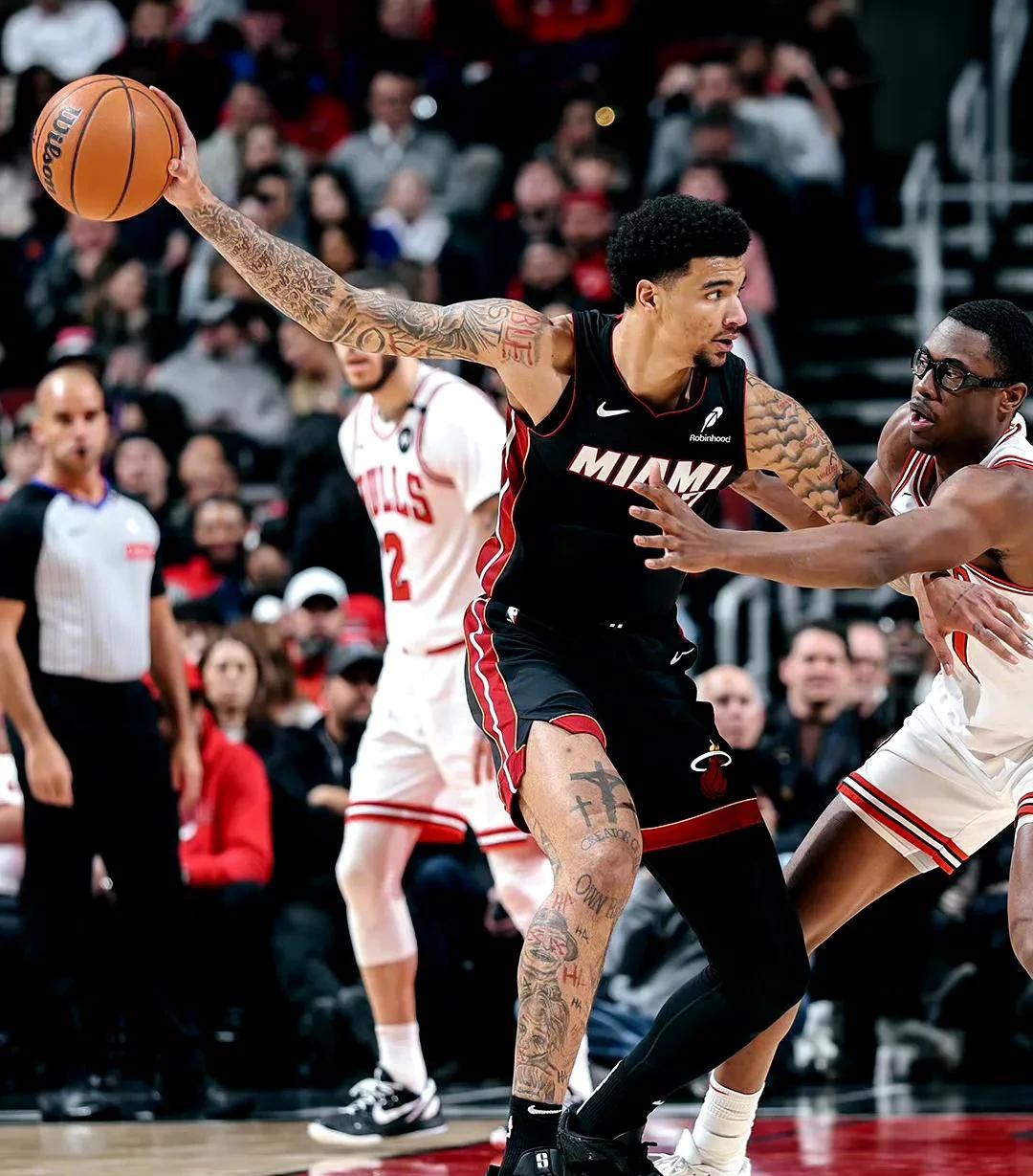 公牛遭逆转,客场不敌热火的简单介绍 公牛遭逆转,客场不敌热火的简单介绍