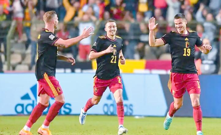 摩尔多瓦队在比赛中表现出色 摩尔多瓦队在比赛中表现出色